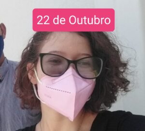 cabelo seco depois do corte