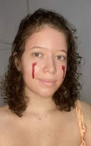 textura e cor do peeling solution da the ordinary